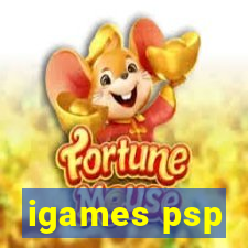 igames psp